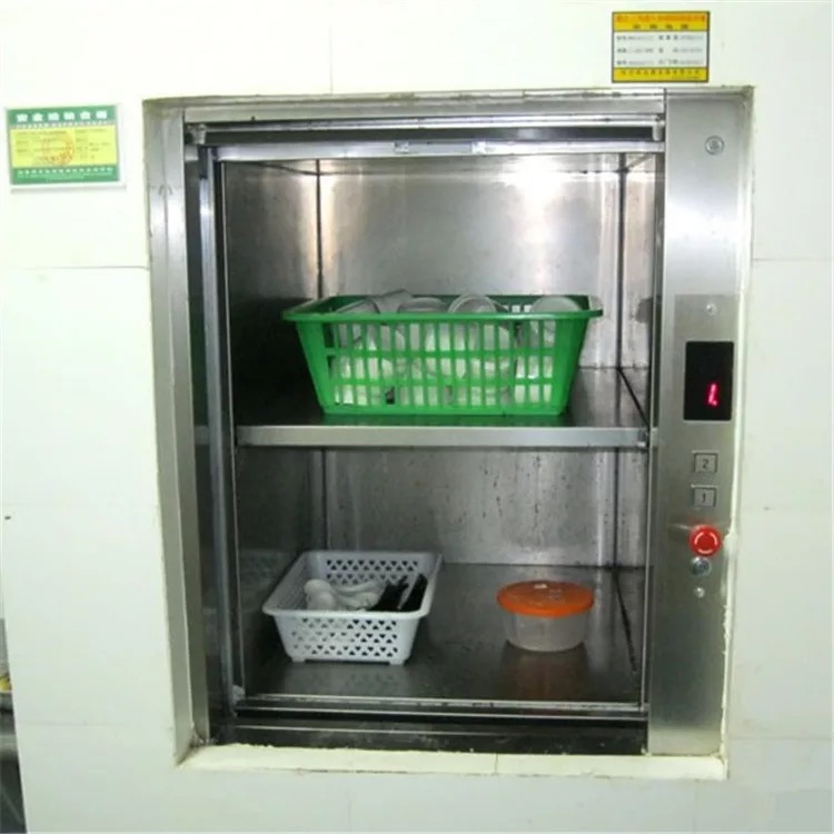 傳菜電梯傳菜升降機 傳菜電梯